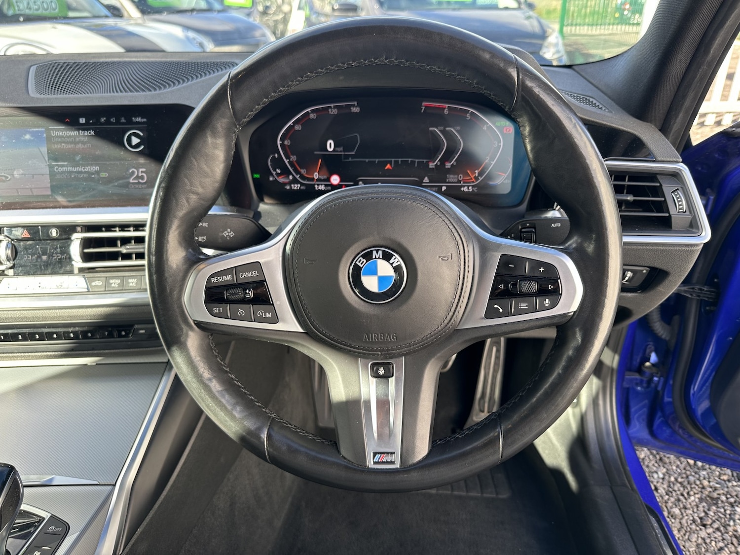 Used BMW 3 Series 2021 for sale - 76624435: Photo 19