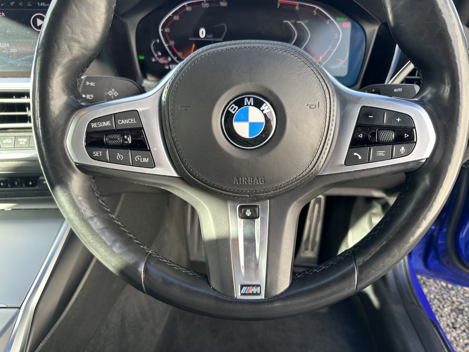 Used BMW 3 Series 2021 for sale - 76624435: Photo 20