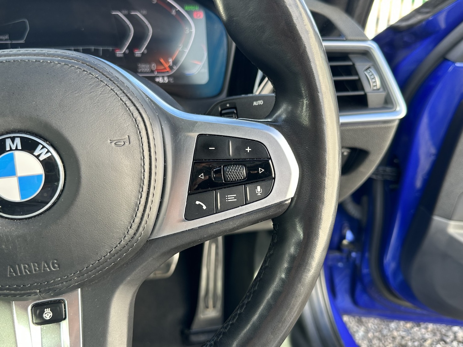 Used BMW 3 Series 2021 for sale - 76624435: Photo 21