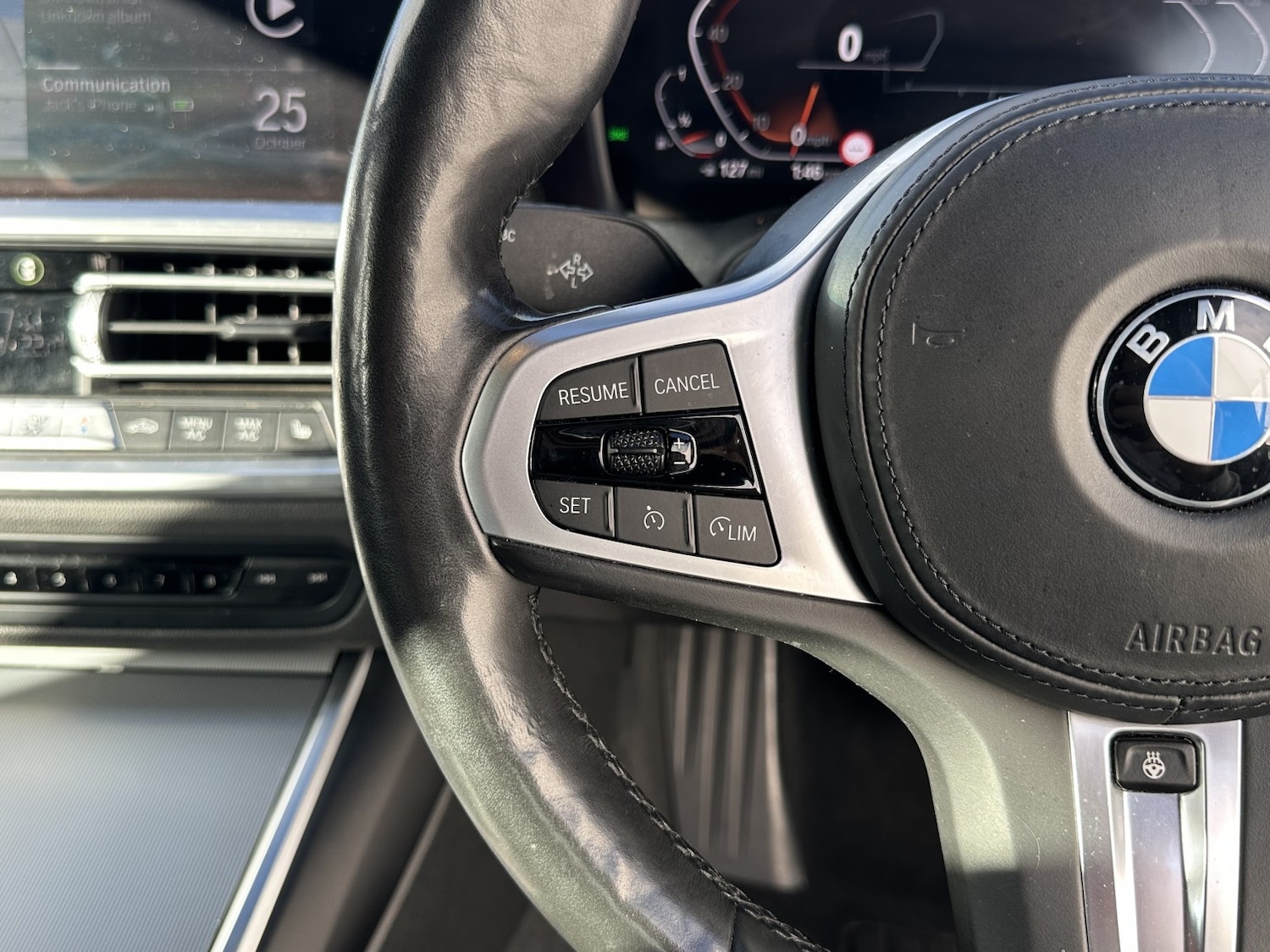 Used BMW 3 Series 2021 for sale - 76624435: Photo 23