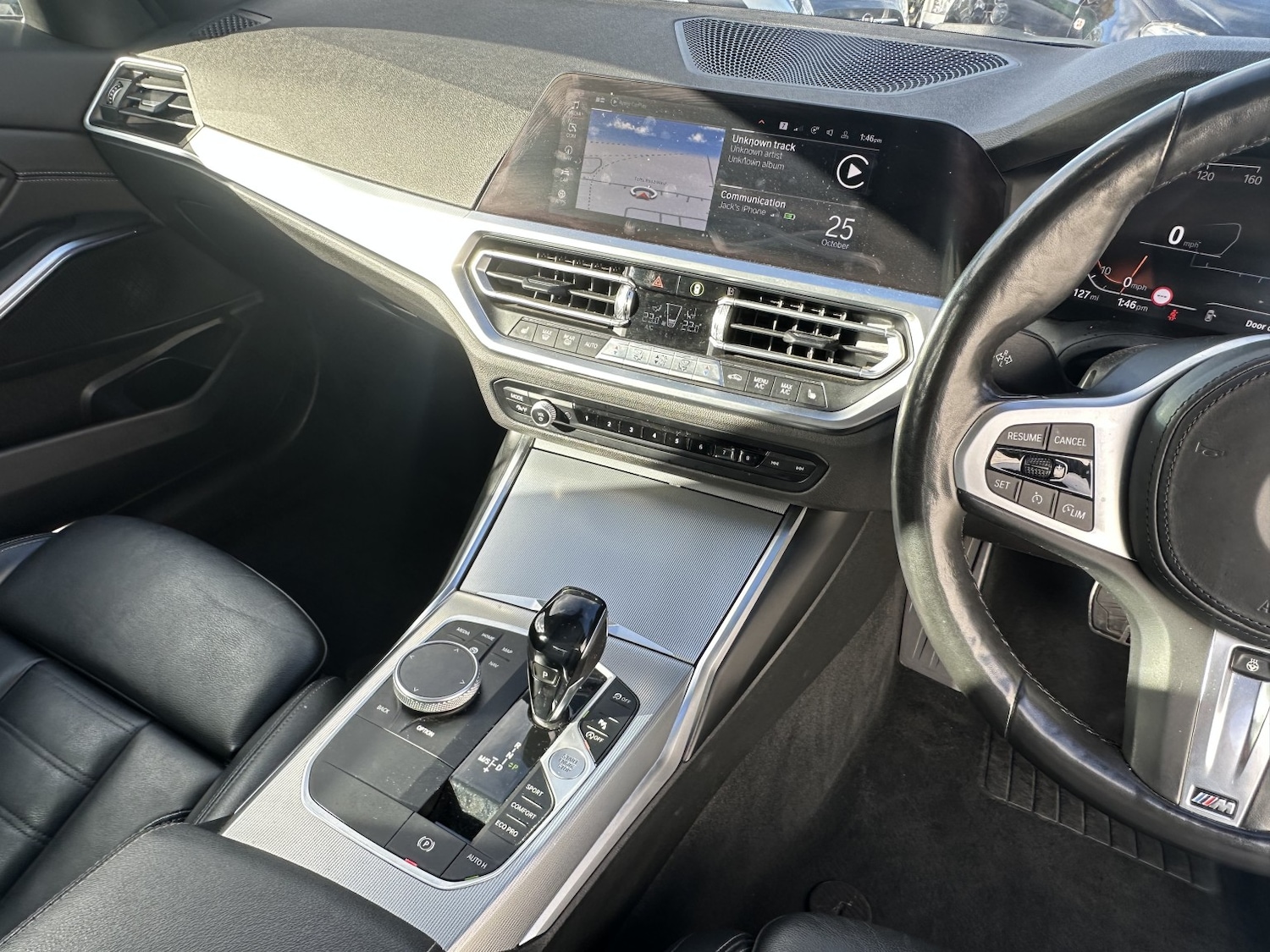 Used BMW 3 Series 2021 for sale - 76624435: Photo 26