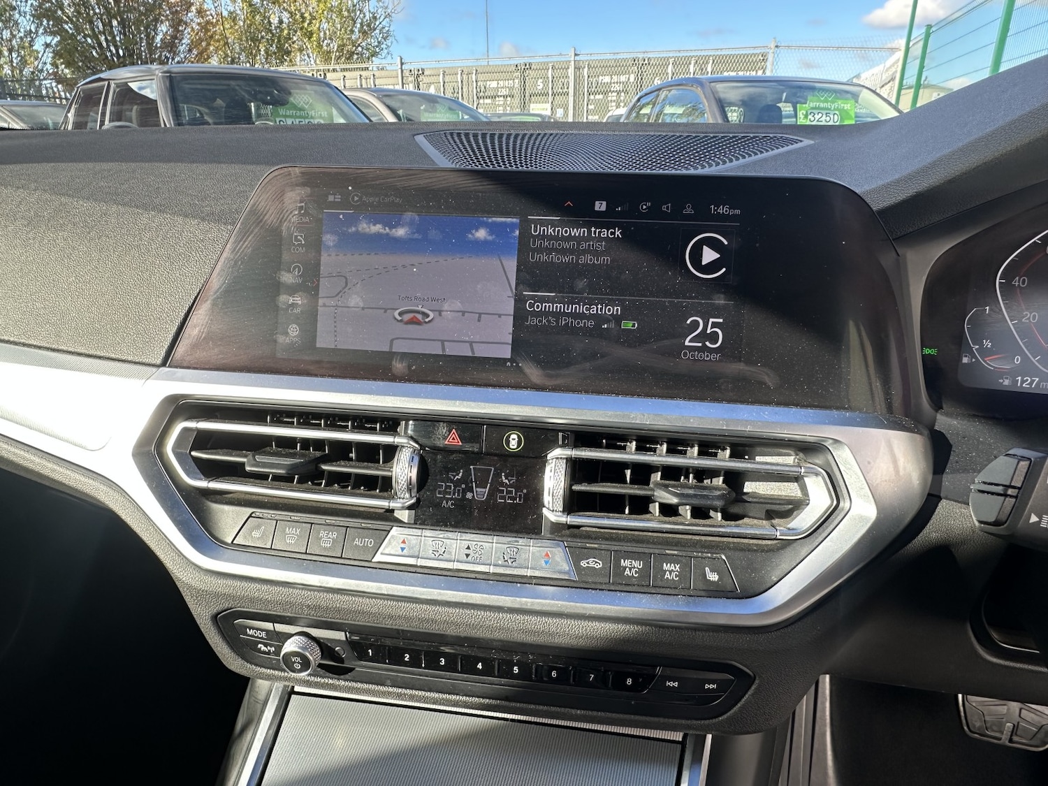 Used BMW 3 Series 2021 for sale - 76624435: Photo 27