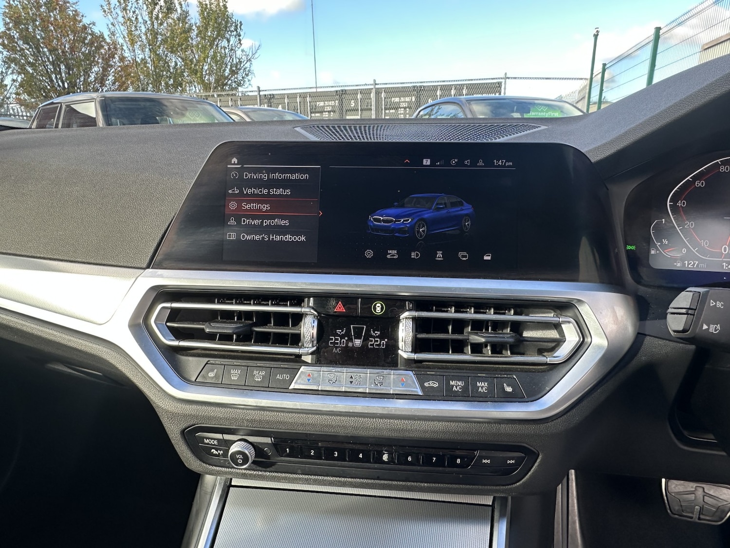 Used BMW 3 Series 2021 for sale - 76624435: Photo 29