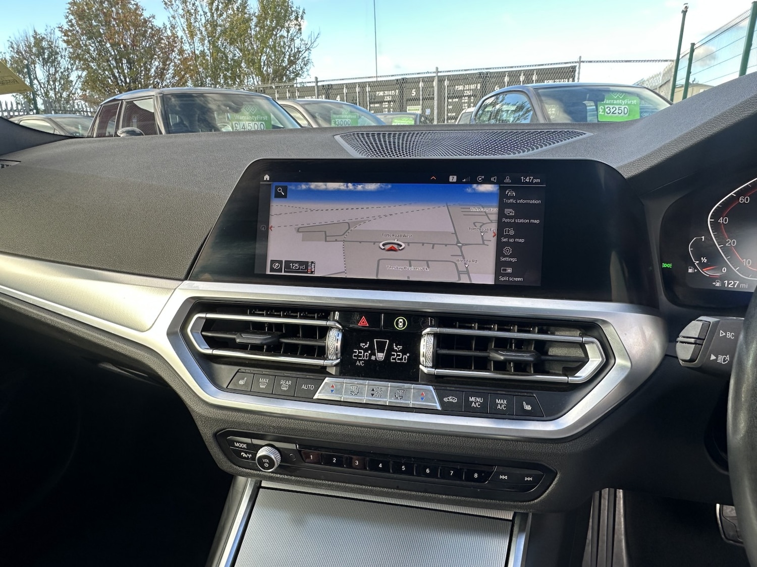 Used BMW 3 Series 2021 for sale - 76624435: Photo 30