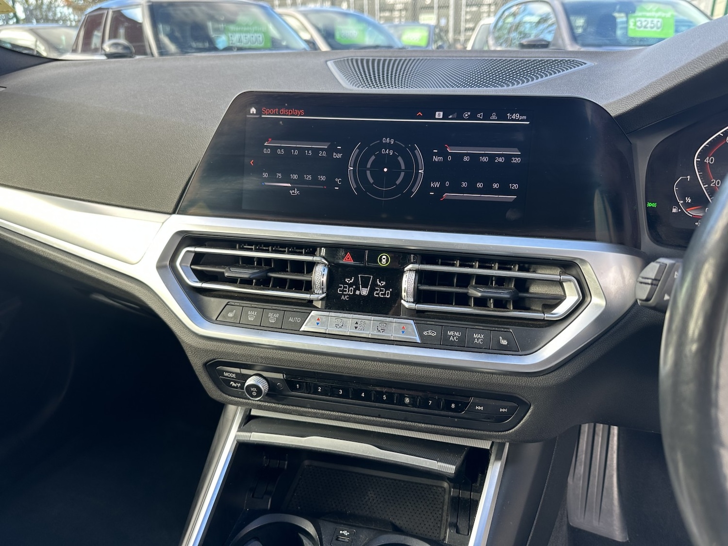 Used BMW 3 Series 2021 for sale - 76624435: Photo 31