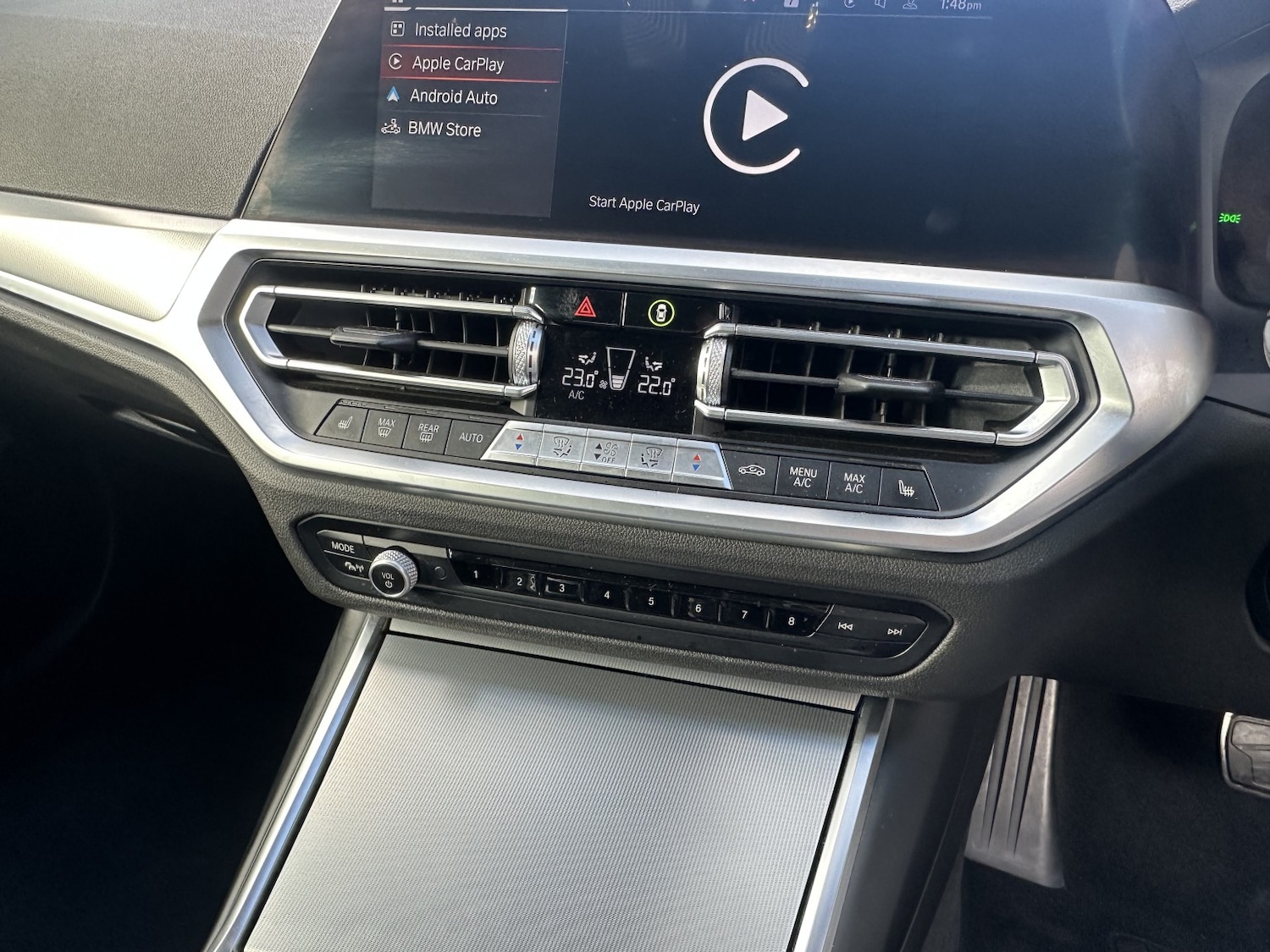 Used BMW 3 Series 2021 for sale - 76624435: Photo 33