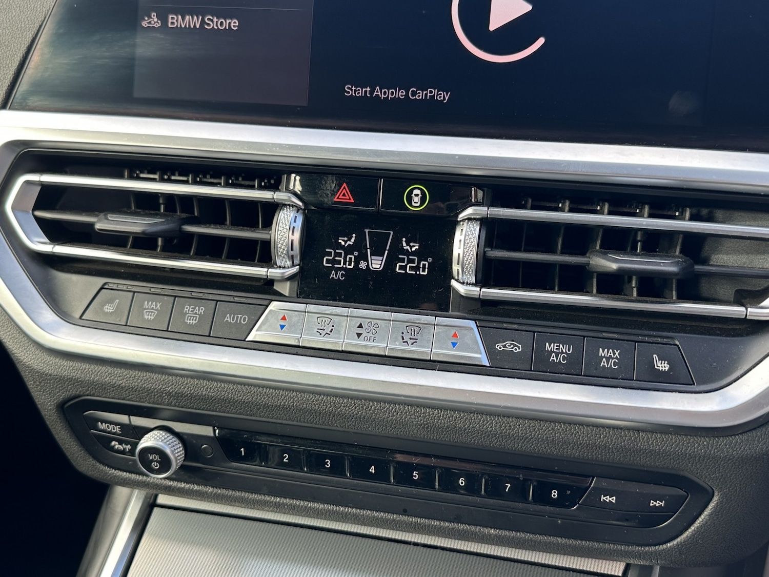 Used BMW 3 Series 2021 for sale - 76624435: Photo 34