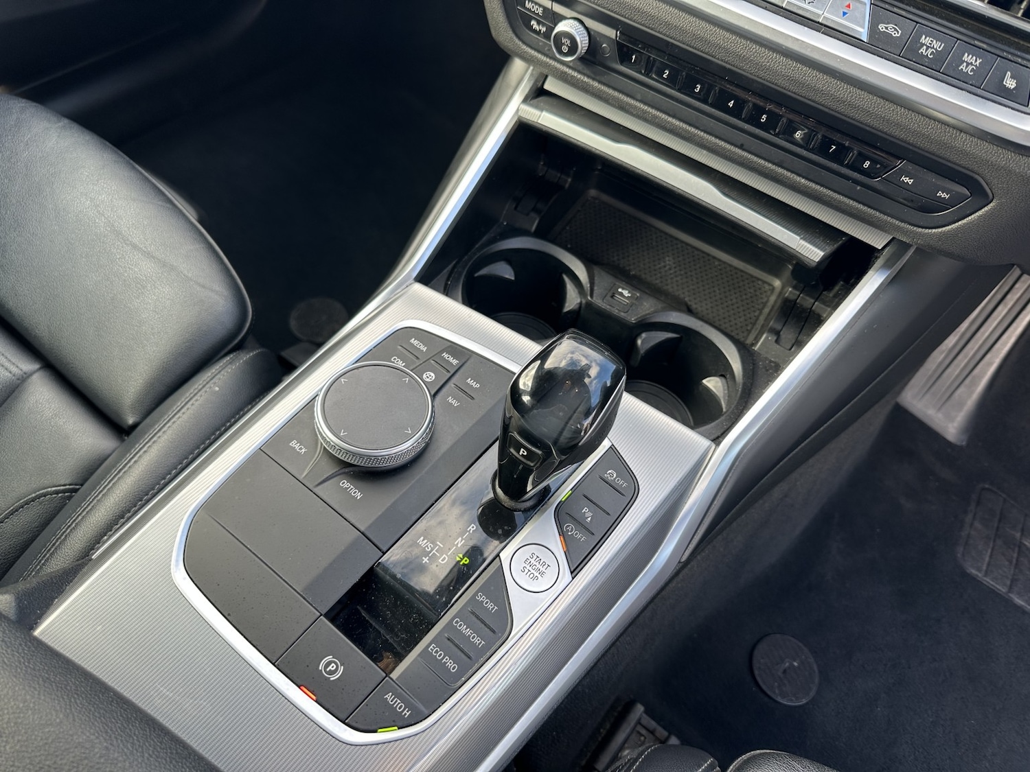 Used BMW 3 Series 2021 for sale - 76624435: Photo 37