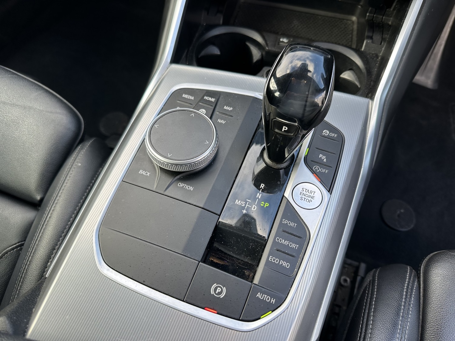 Used BMW 3 Series 2021 for sale - 76624435: Photo 38