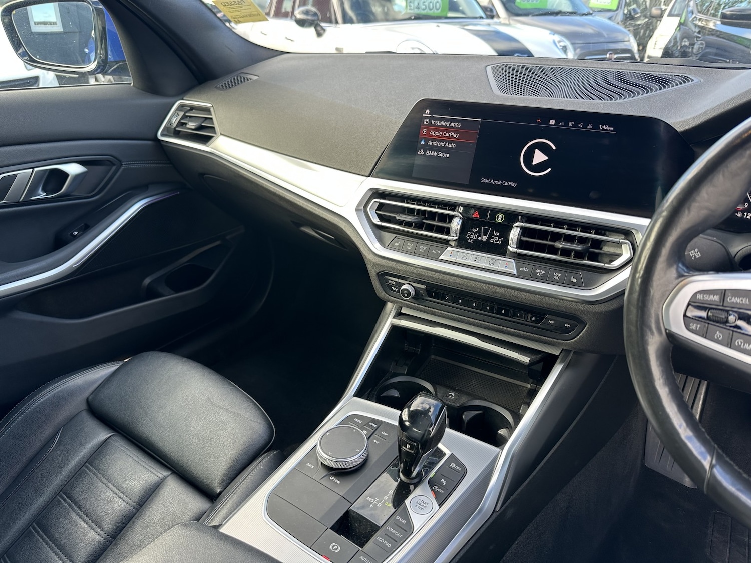 Used BMW 3 Series 2021 for sale - 76624435: Photo 40