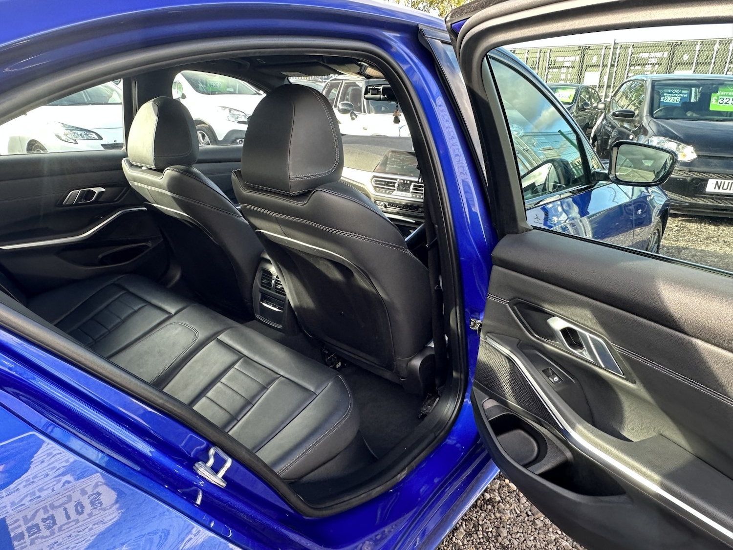 Used BMW 3 Series 2021 for sale - 76624435: Photo 41