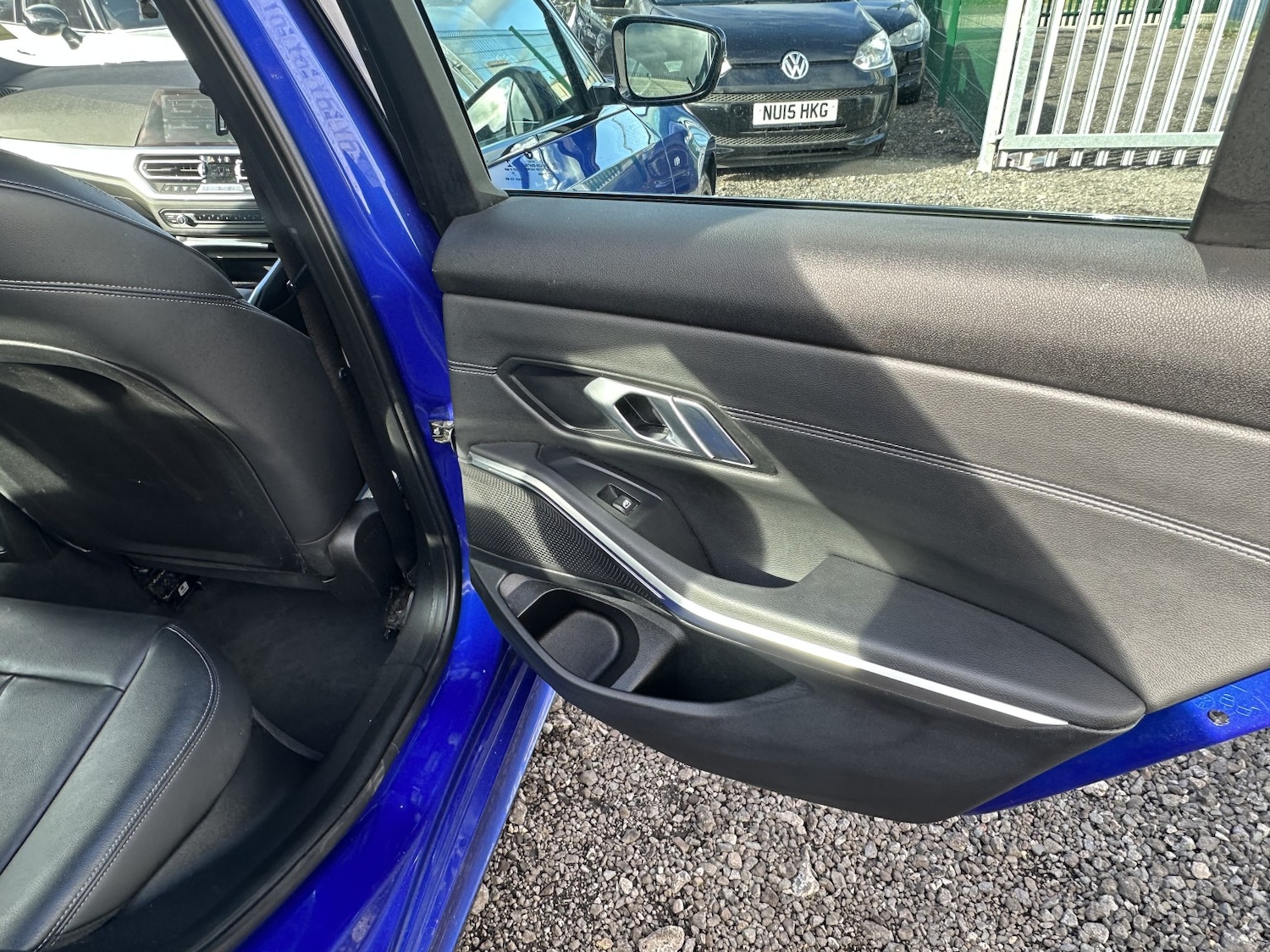 Used BMW 3 Series 2021 for sale - 76624435: Photo 42