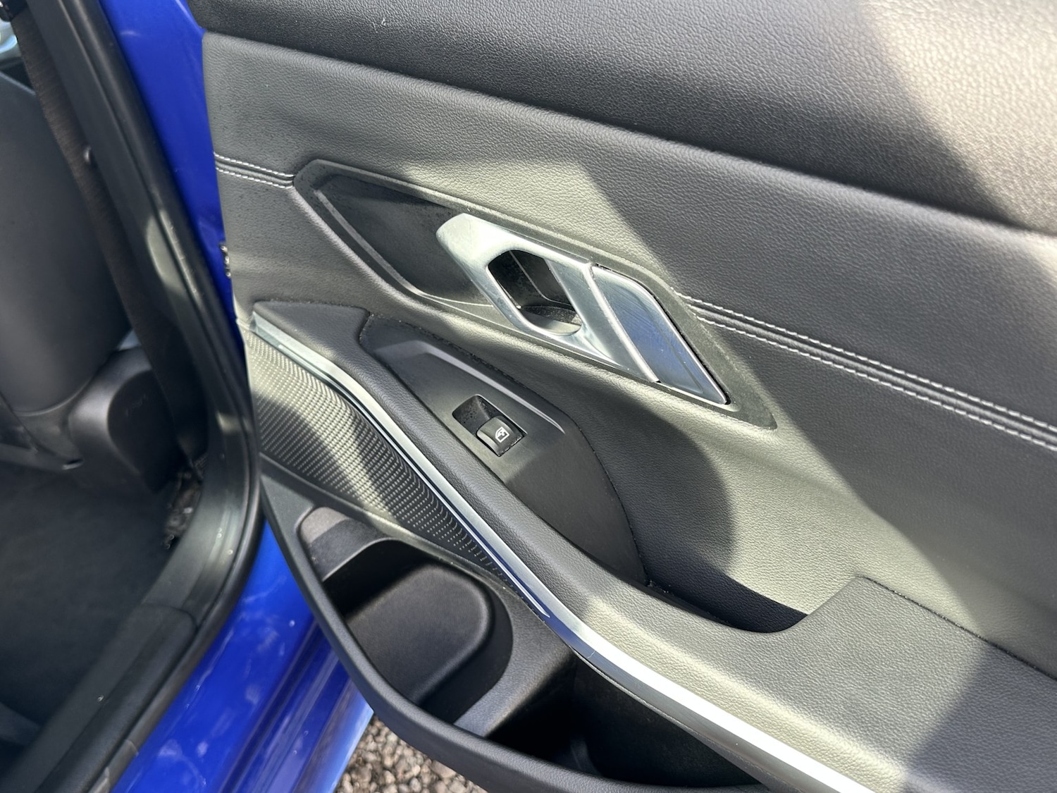 Used BMW 3 Series 2021 for sale - 76624435: Photo 43