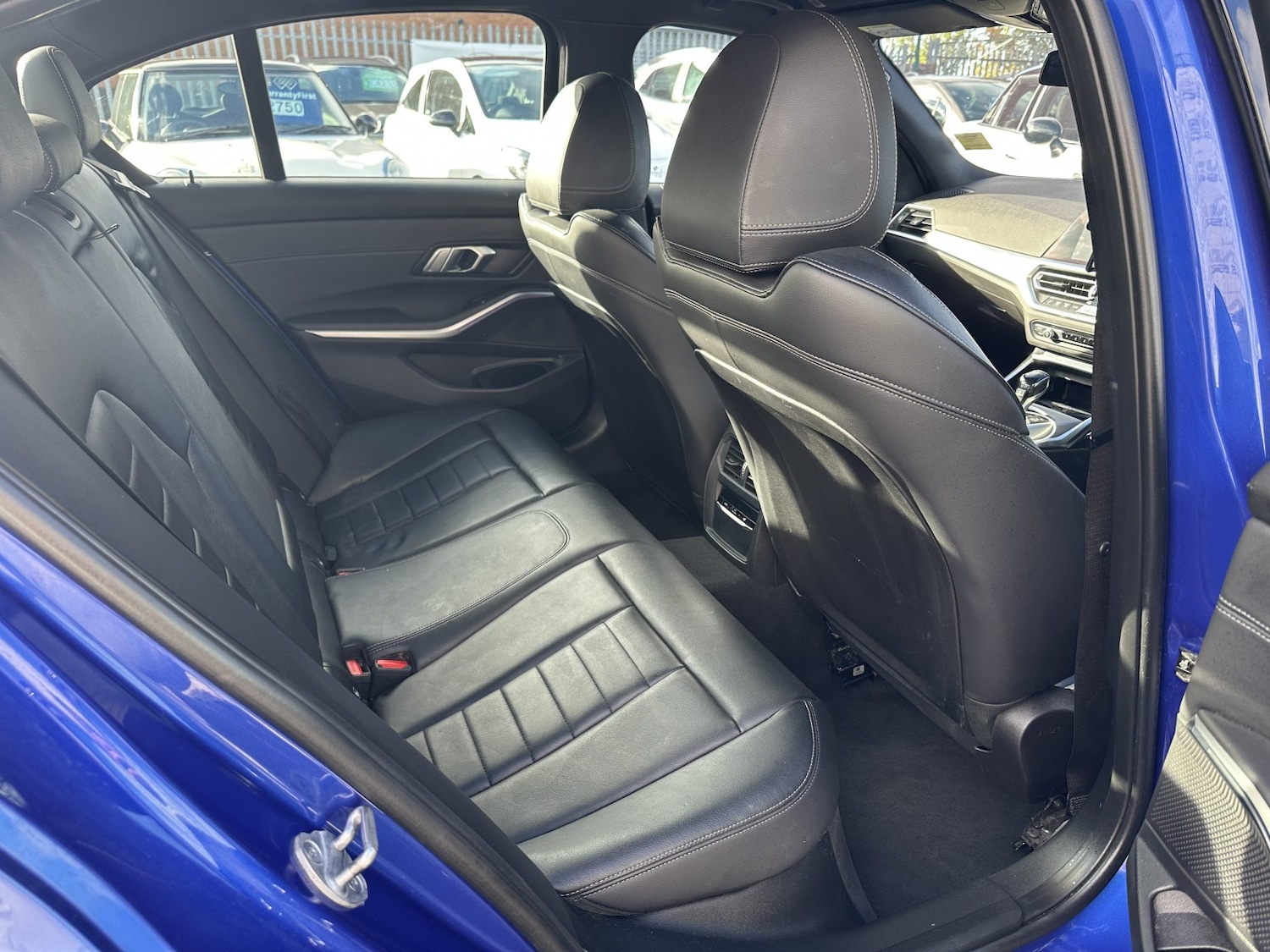 Used BMW 3 Series 2021 for sale - 76624435: Photo 44