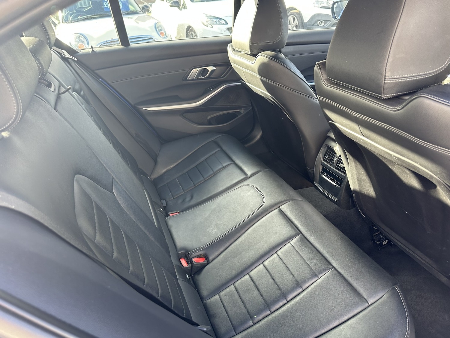 Used BMW 3 Series 2021 for sale - 76624435: Photo 45