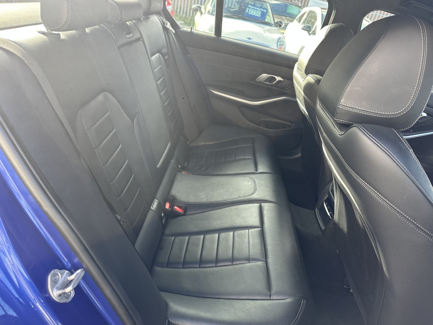 Used BMW 3 Series 2021 for sale - 76624435: Photo 46