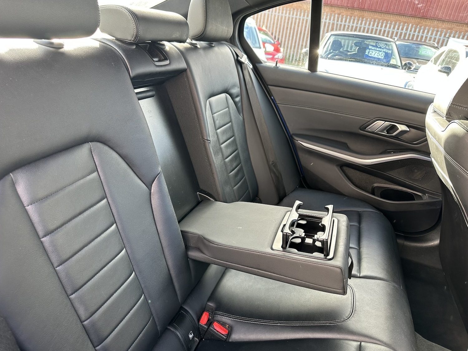 Used BMW 3 Series 2021 for sale - 76624435: Photo 47