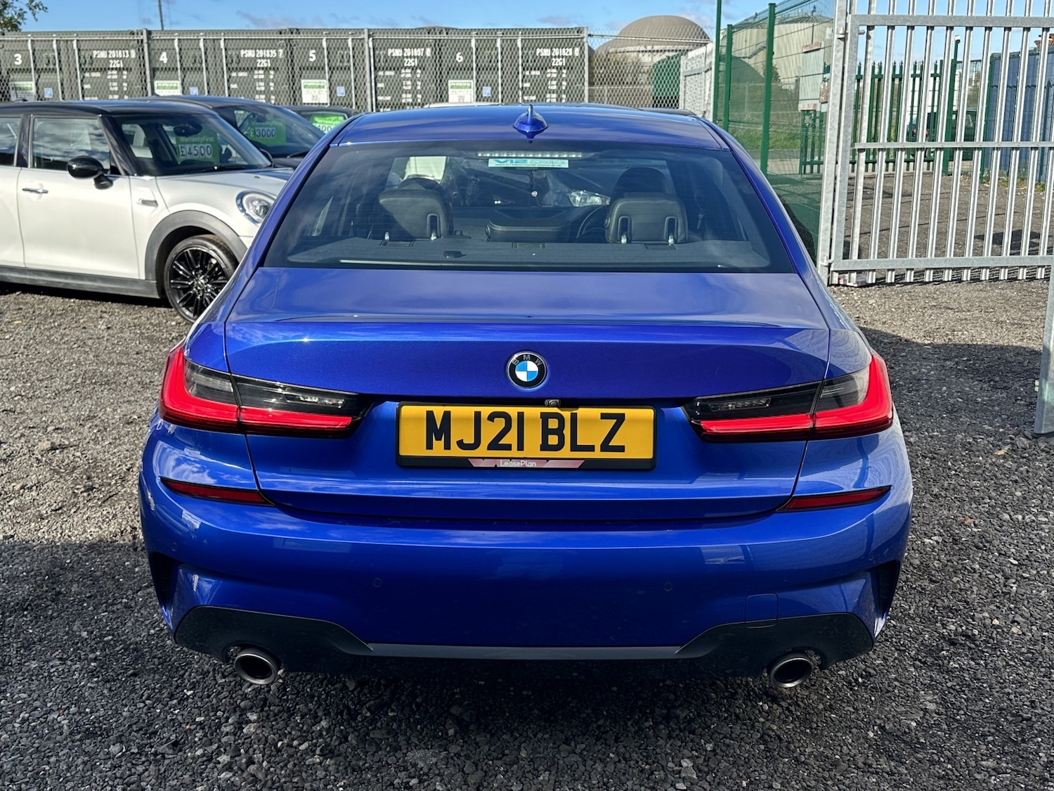 Used BMW 3 Series 2021 for sale - 76624435: Photo 7