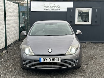 Used Renault Laguna 2010 for sale - 77694333: Photo