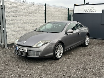 Used Renault Laguna 2010 for sale - 77694333: Photo