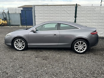 Used Renault Laguna 2010 for sale - 77694333: Photo