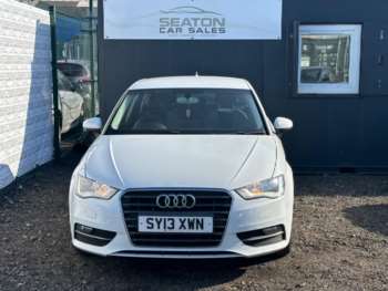 Used Audi A3 2013 for sale - 74079669: Photo