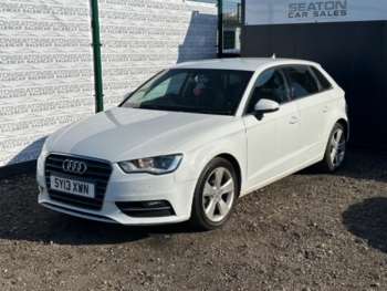 Used Audi A3 2013 for sale - 74079669: Photo