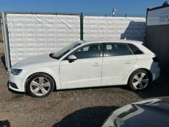 Used Audi A3 2013 for sale - 74079669: Photo