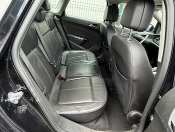 Used Vauxhall Astra 2010 for sale - 78794654: Photo