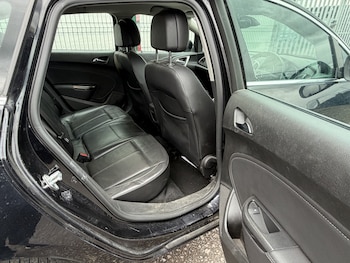 Used Vauxhall Astra 2010 for sale - 78794654: Photo