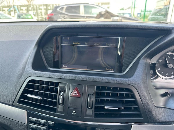 Used Mercedes-Benz E-Class 2010 for sale - 75994741: Photo 20