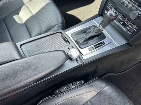 Used Mercedes-Benz E-Class 2010 for sale - 75994741: Photo 23