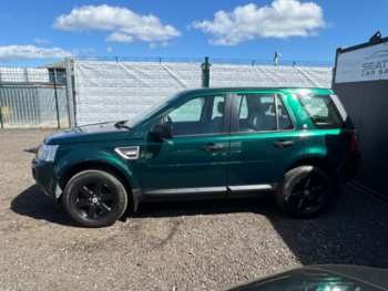 Used Land Rover Freelander 2 2010 for sale - 74450689: Photo
