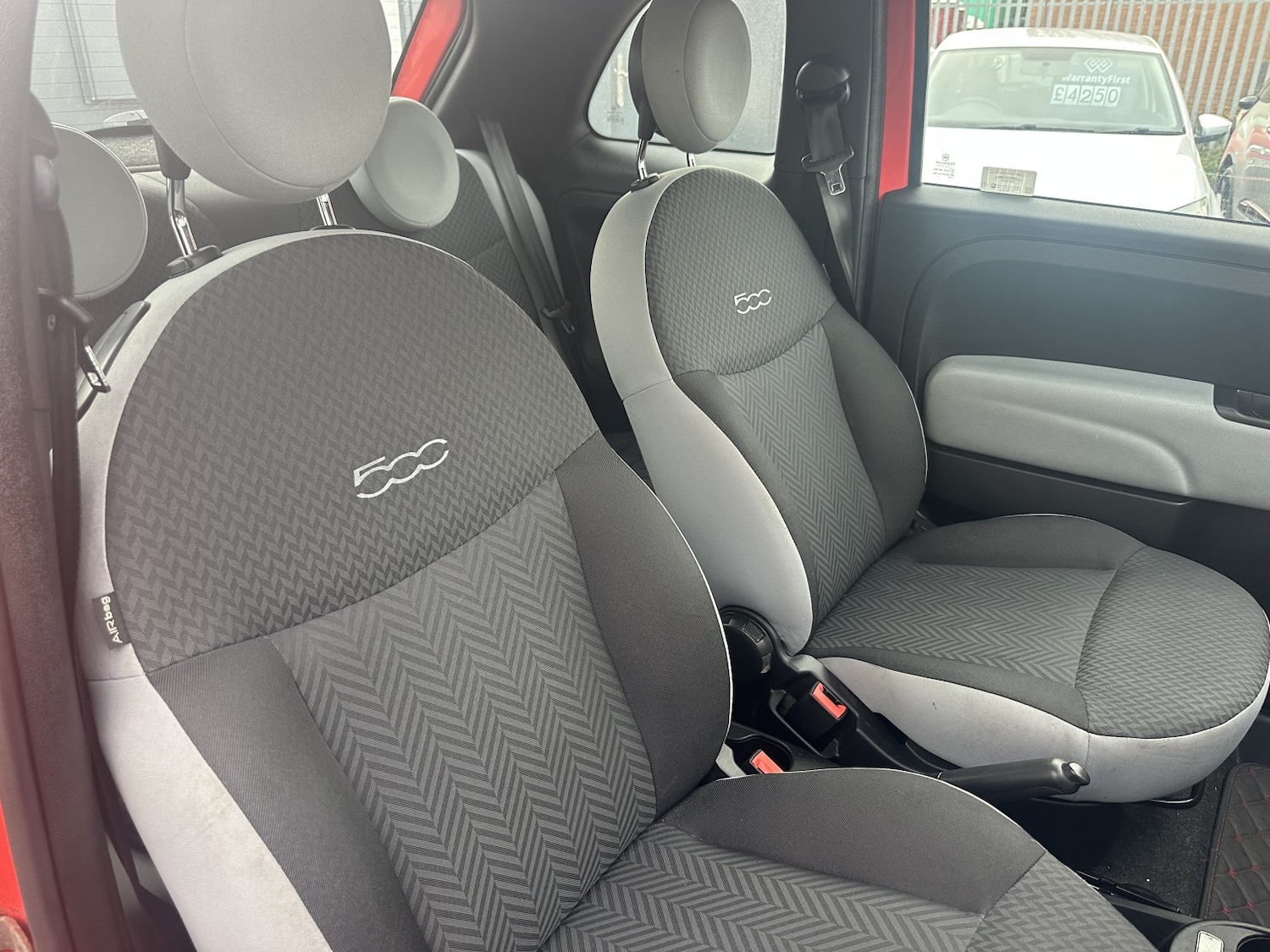 Used Fiat 500 2020 for sale - 76611366: Photo 17