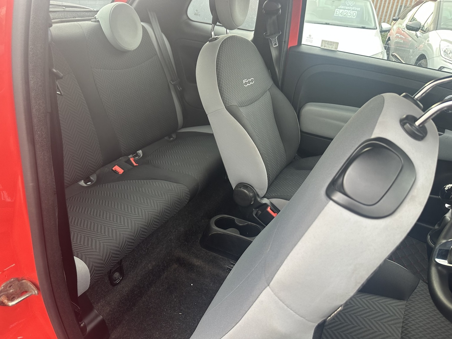 Used Fiat 500 2020 for sale - 76611366: Photo 18