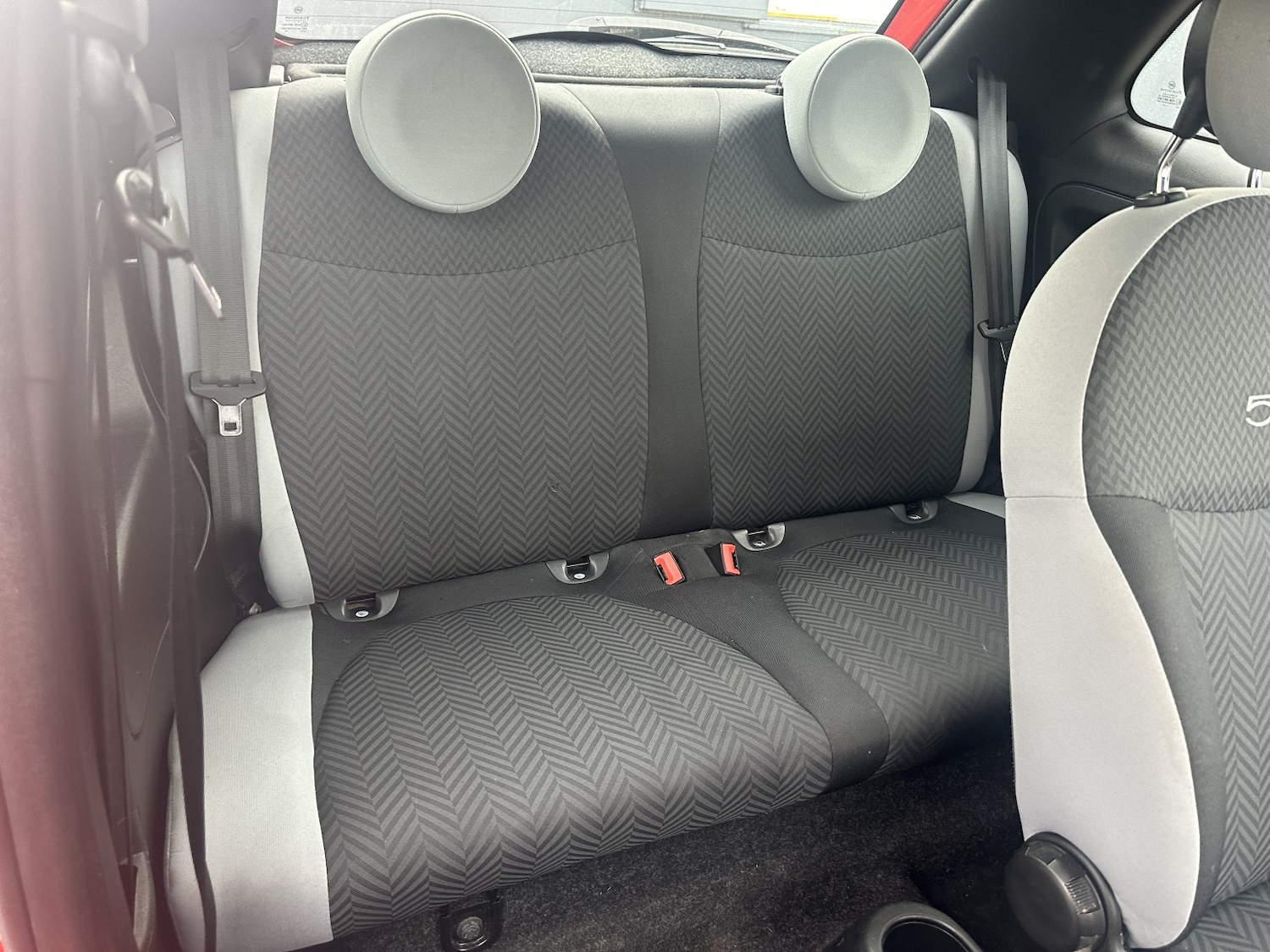 Used Fiat 500 2020 for sale - 76611366: Photo 19