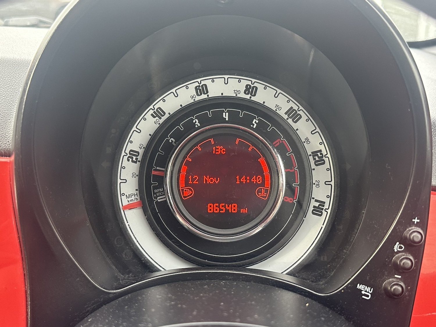 Used Fiat 500 2020 for sale - 76611366: Photo 24