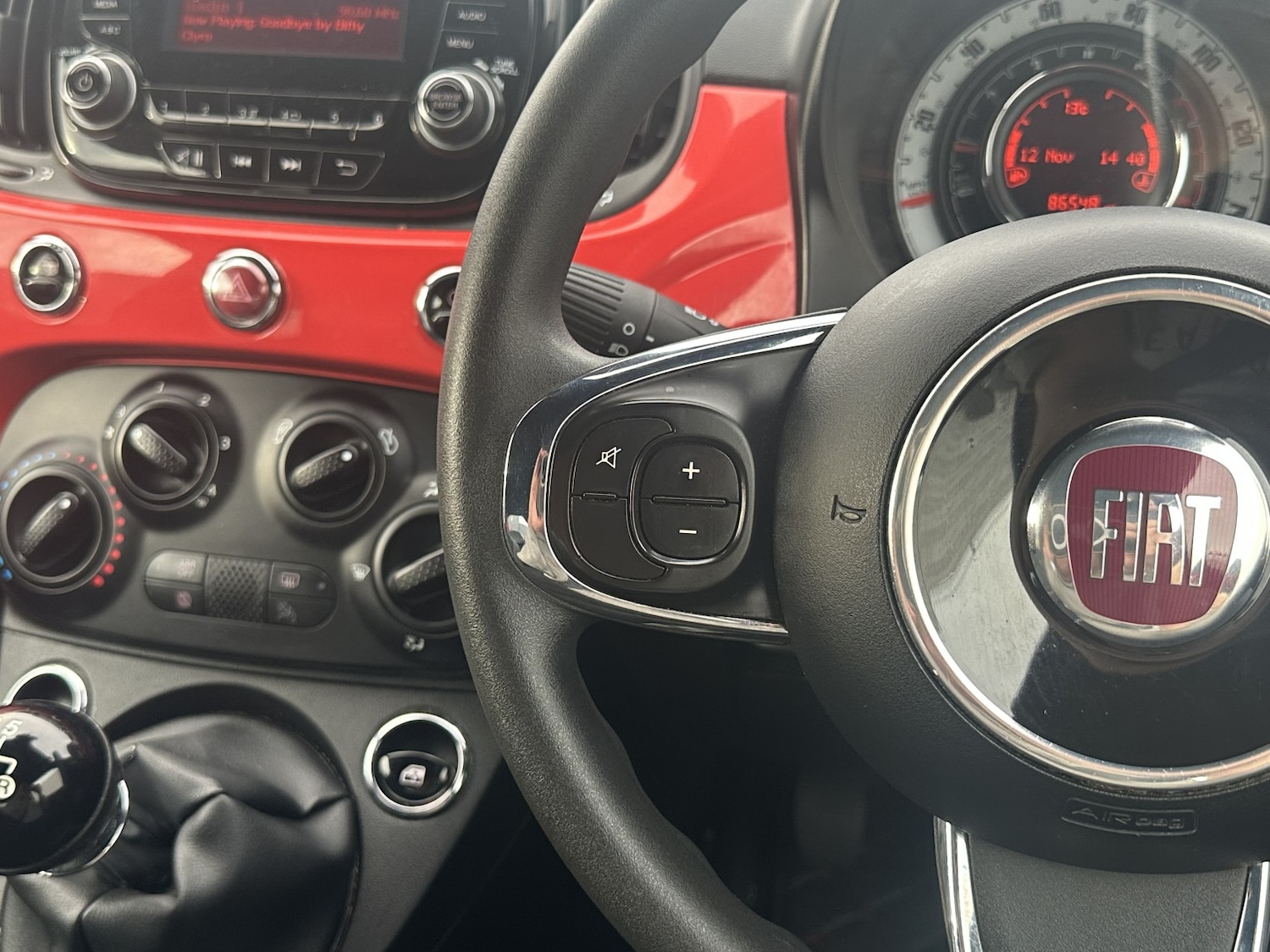 Used Fiat 500 2020 for sale - 76611366: Photo 26