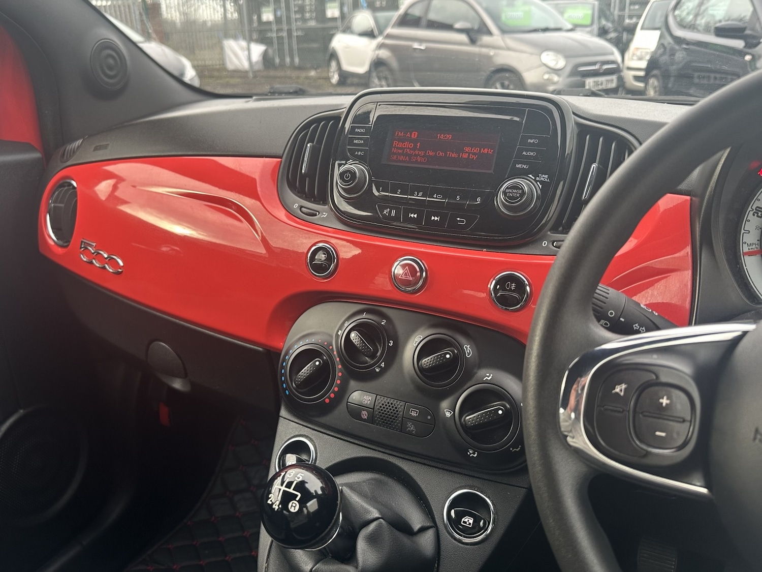 Used Fiat 500 2020 for sale - 76611366: Photo 28