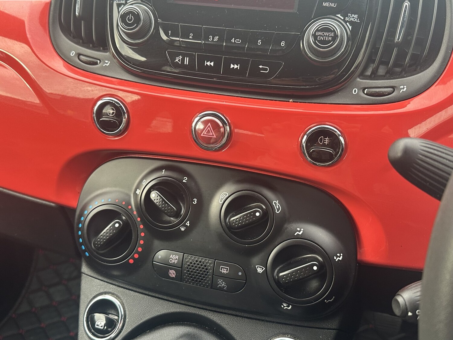 Used Fiat 500 2020 for sale - 76611366: Photo 31