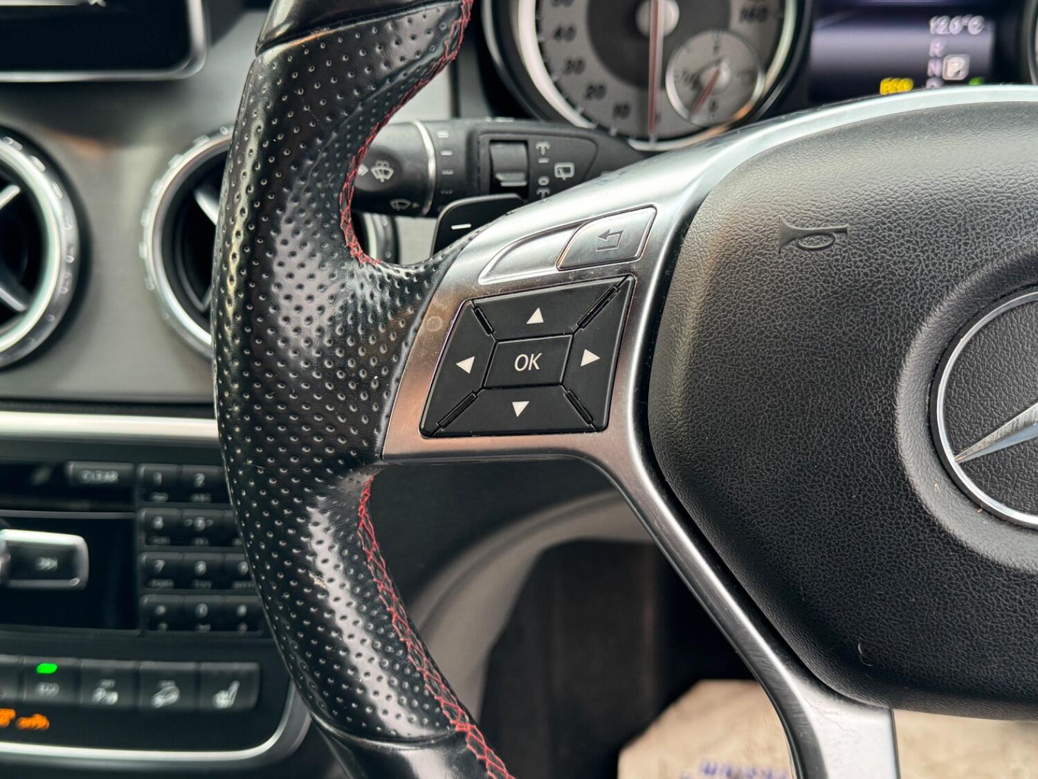 Used Mercedes-Benz GLA 2014 for sale - 77258601: Photo 13