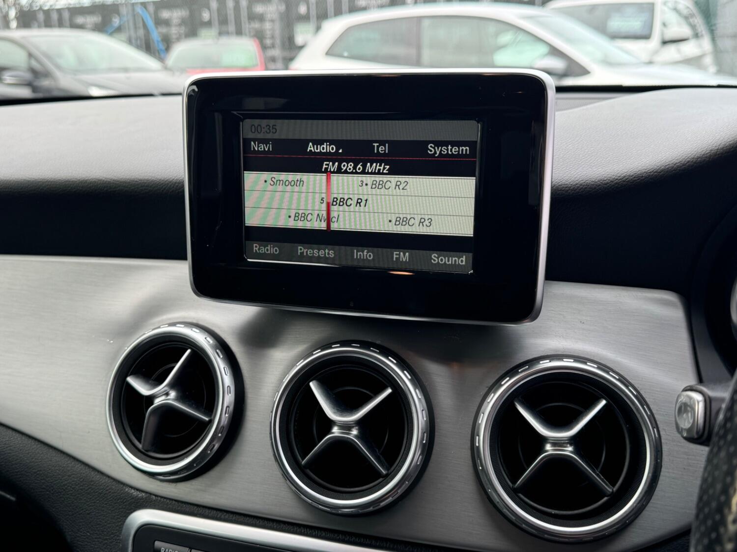 Used Mercedes-Benz GLA 2014 for sale - 77258601: Photo 16