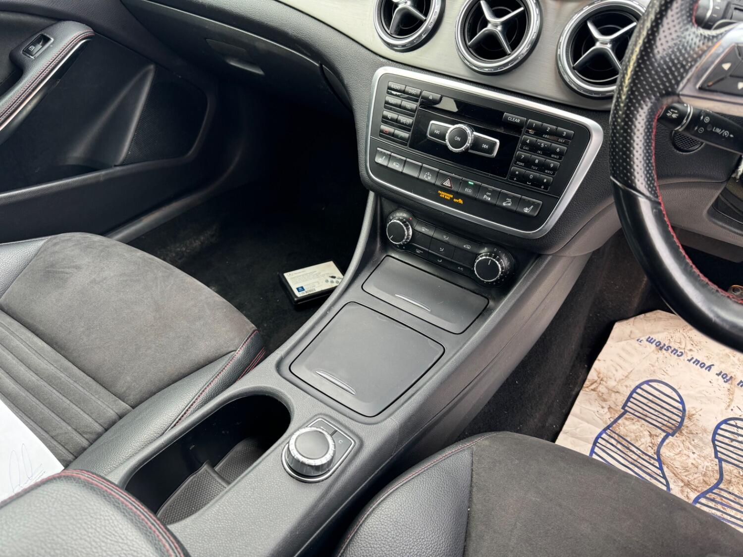 Used Mercedes-Benz GLA 2014 for sale - 77258601: Photo 19