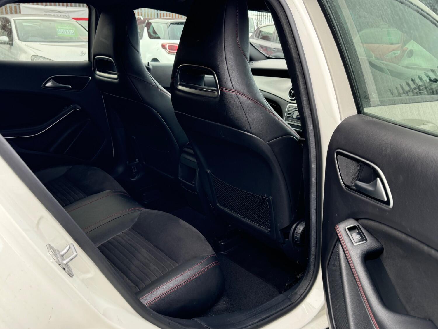 Used Mercedes-Benz GLA 2014 for sale - 77258601: Photo 22