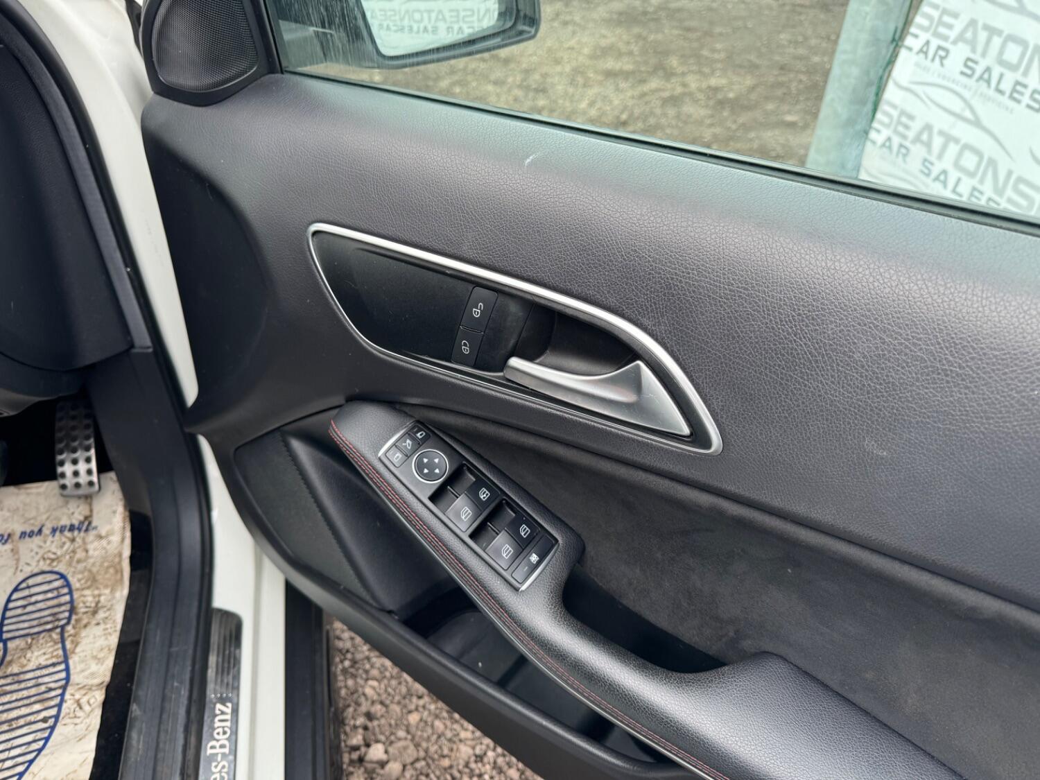 Used Mercedes-Benz GLA 2014 for sale - 77258601: Photo 9