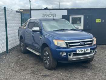 Used Ford Ranger 2014 for sale - 75101079: Photo
