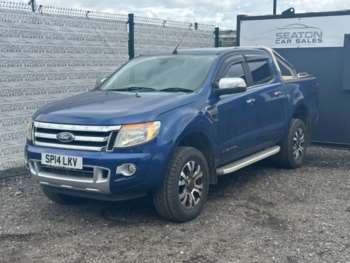 Used Ford Ranger 2014 for sale - 75101079: Photo
