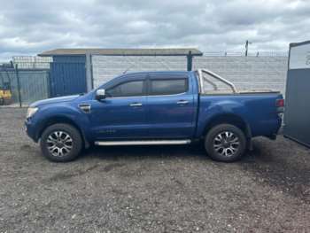 Used Ford Ranger 2014 for sale - 75101079: Photo