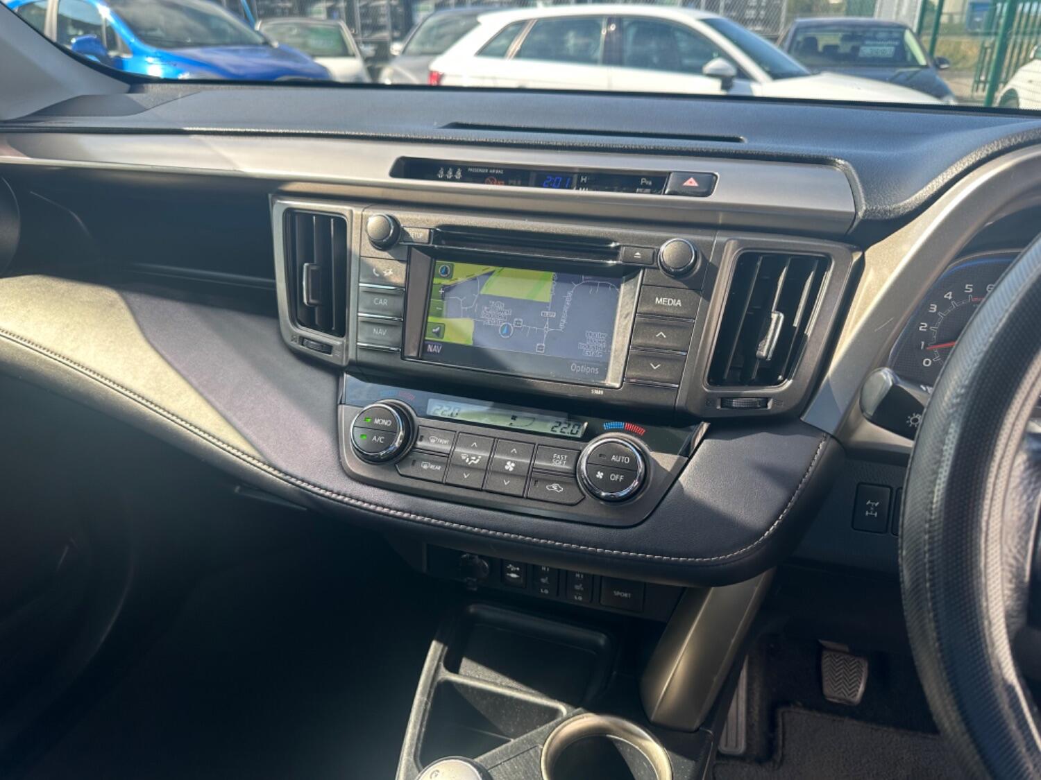 Vehicle 26