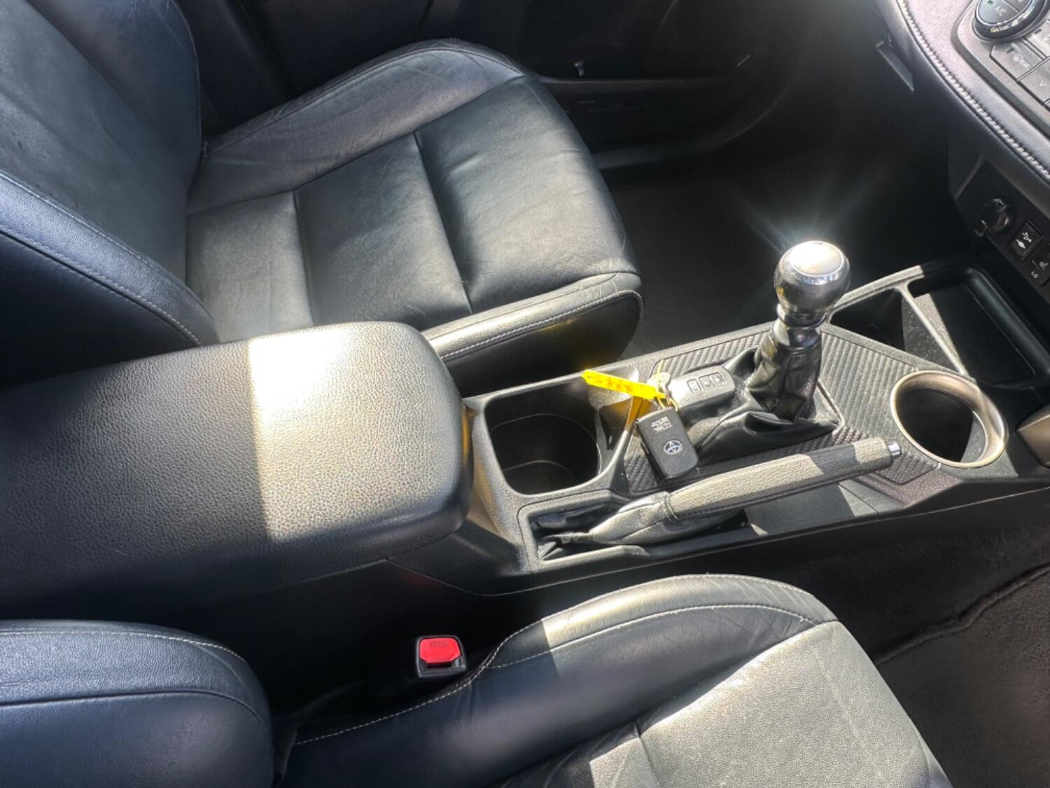 Vehicle 29
